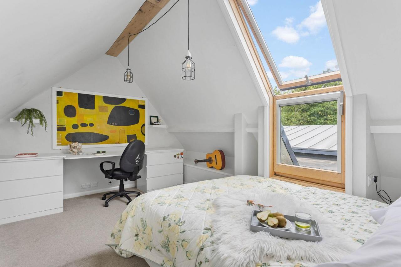 Barberry Farm Cottage Dittisham Buitenkant foto